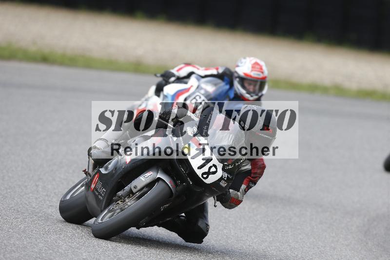 /24 08.06.2025 TZ Motorsport ADR/Gruppe rot/65